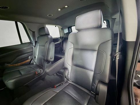 Used 2019 Chevrolet Tahoe Premier AWD/4WD image 20
