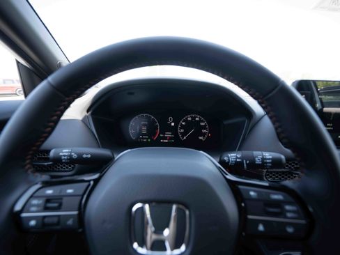 New 2026 Honda HR-V Sport image 15