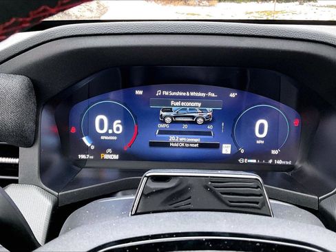 New 2026 Ford Explorer ST w/ Sun And Sound Package image 11