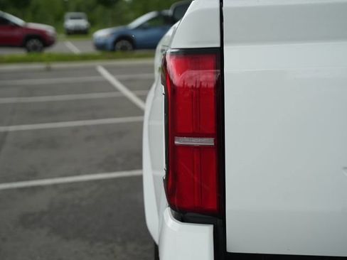 Used 2024 Toyota Tacoma TRD Sport RWD image 45