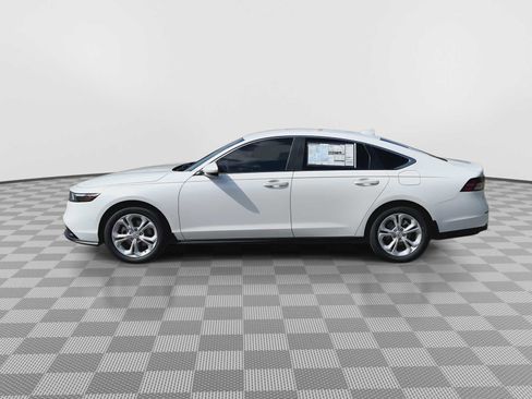 New 2026 Honda Accord LX image 5