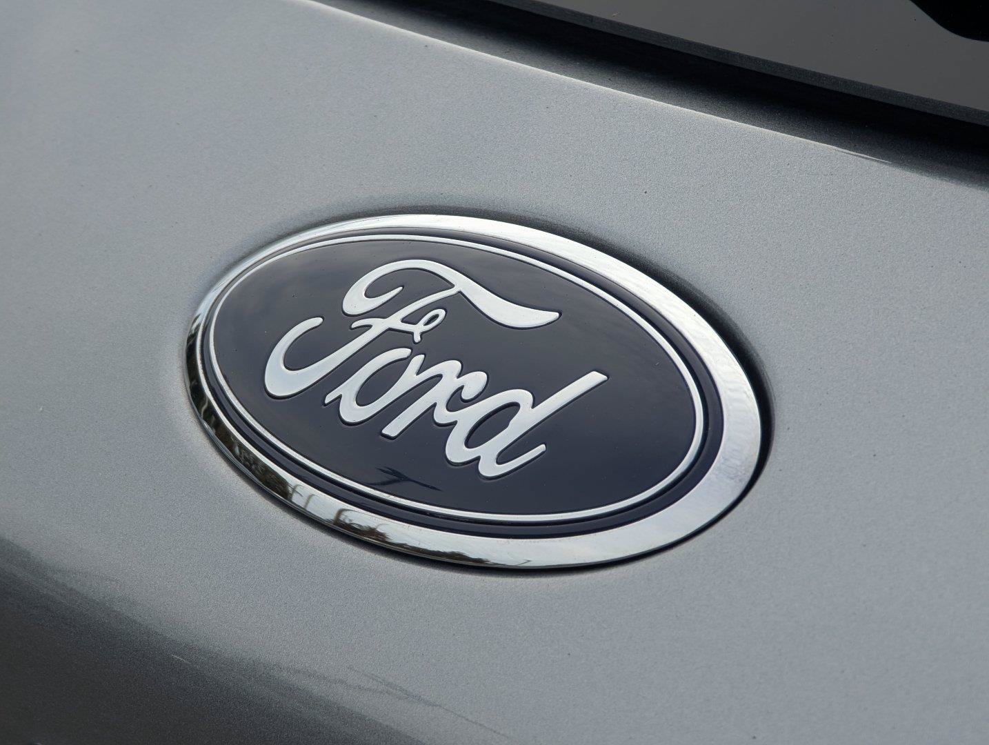 Used 2024 Ford Escape Active AWD/4WD image 32