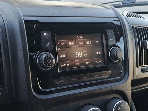 Used 2021 RAM ProMaster 2500 image 27