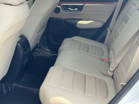 Used 2019 Honda CR-V EX-L image 23
