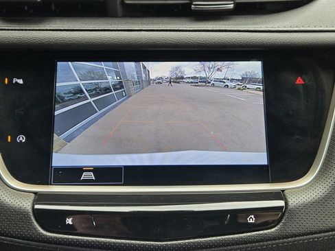 Used 2023 Cadillac XT5 Luxury image 12