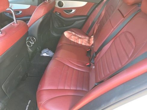 Used 2019 Mercedes-Benz C 300 Sedan image 6