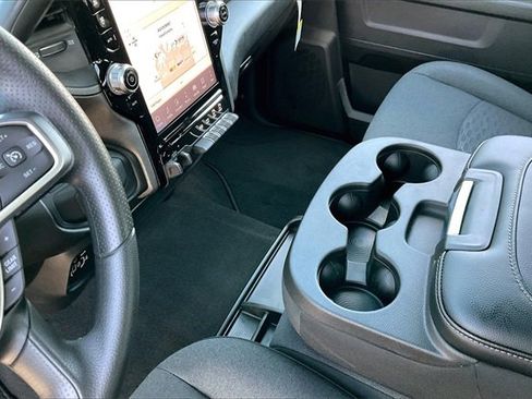 New 2026 RAM 2500 Tradesman image 8