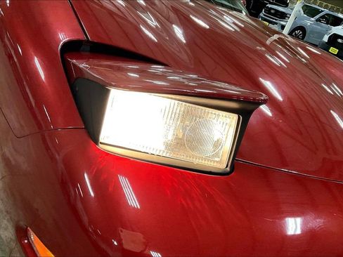 Used 1997 Chevrolet Corvette Coupe RWD image 23