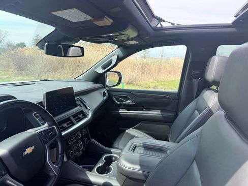 Used 2023 Chevrolet Tahoe LT w/ LT Signature Plus Package image 5