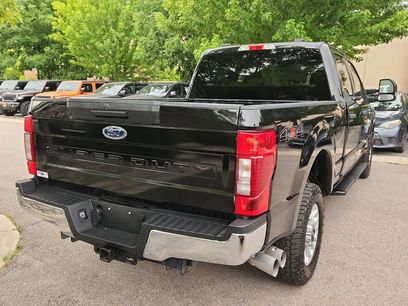 Used 2022 Ford F250 XLT