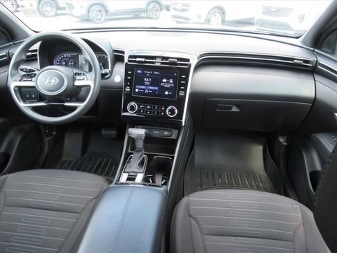 Used 2022 Hyundai Santa Cruz SEL w/ Cargo Package AWD/4WD image 12