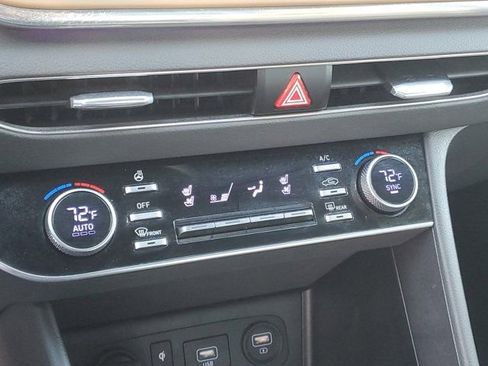 Used 2020 Hyundai Sonata Limited image 27