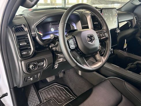 New 2026 RAM 1500 Limited image 11