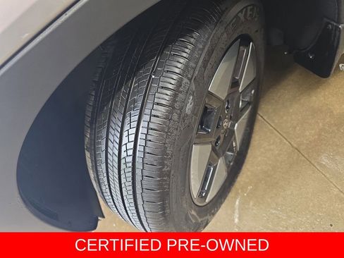 Certified 2026 Hyundai Santa Fe SE FWD image 33
