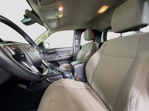 Used 2023 Toyota Tacoma SR image 21