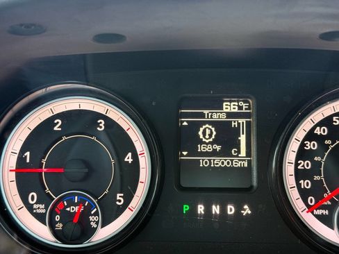 Used 2017 RAM 2500 Tradesman w/ Chrome Appearance Group image 62