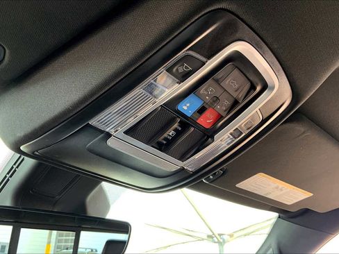 Used 2025 RAM 1500 Rebel w/ Rebel Level 1 Equipment Group image 53