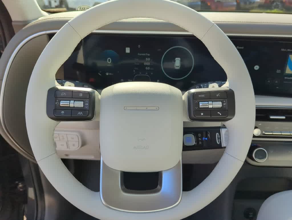 New 2026 Hyundai Palisade SEL FWD image 22