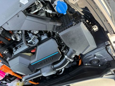 Used 2023 Kia Sportage LX image 49