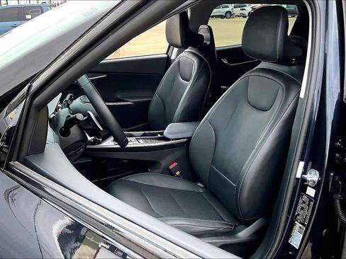 Used 2022 Kia EV6 Wind image 7