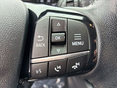 Used 2021 Ford Escape SE w/ Cold Weather Package FWD image 27
