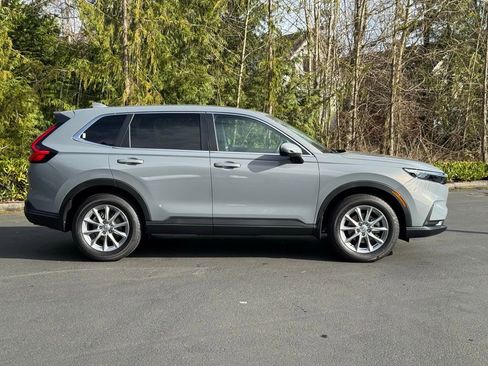 New 2026 Honda CR-V EX image 20