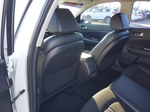 Used 2019 Kia Optima S image 15
