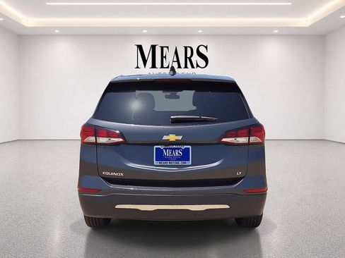 Used 2023 Chevrolet Equinox LT FWD image 4