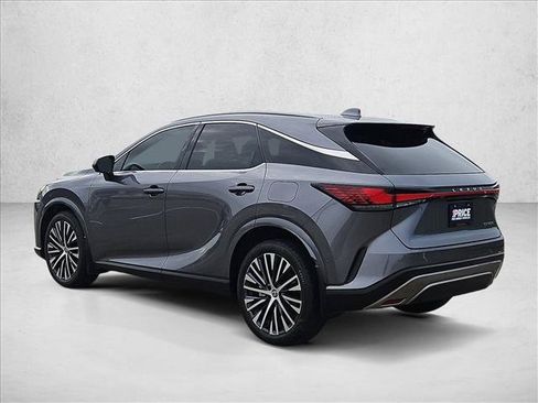 Used 2023 Lexus RX 350 Premium Plus w/ Accessory Package FWD image 8