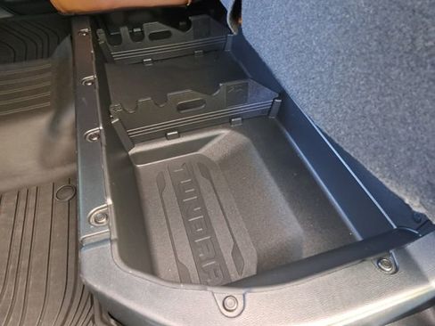 Used 2024 Toyota Tundra 1794 Edition image 24