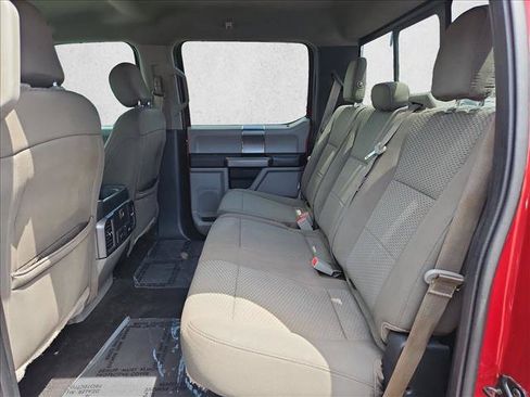 Used 2018 Ford F150 XLT w/ Equipment Group 302A Luxury AWD/4WD image 25