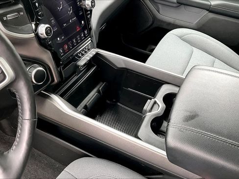 Used 2020 RAM 1500 Lone Star RWD image 17