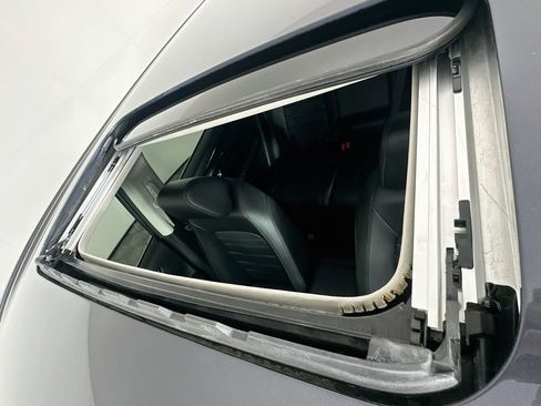 Used 2026 Honda CR-V EX-L image 21