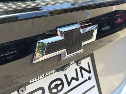Used 2023 Chevrolet Bolt EUV LT w/ Driver Confidence Package FWD image 21
