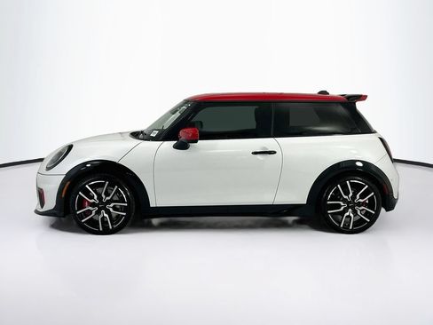 New 2026 MINI Cooper John Cooper Works FWD image 8