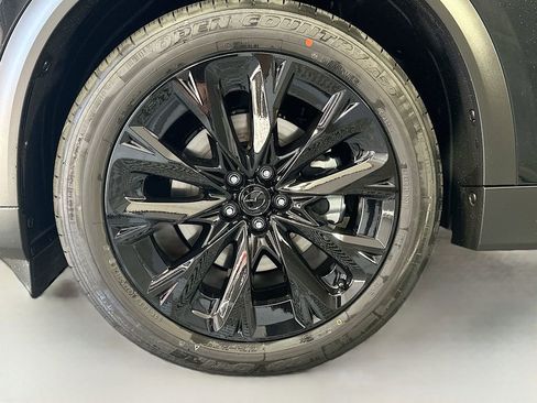 New 2026 MAZDA CX-90 3.3 Turbo w/ Premium Sport Pkg AWD/4WD image 34
