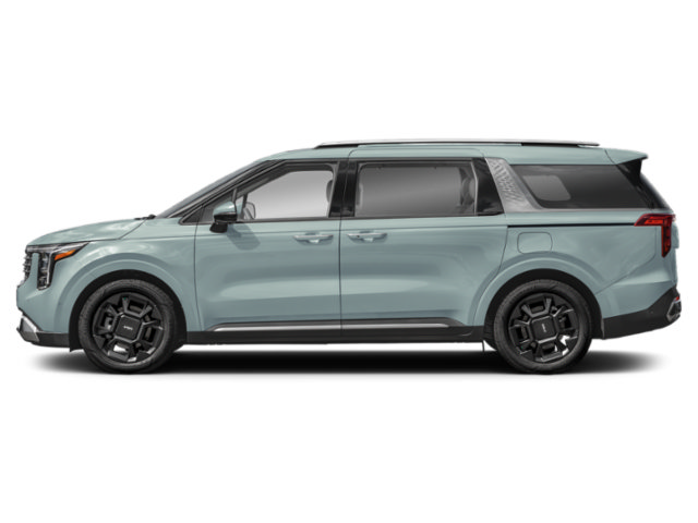 New 2027 Kia Carnival SX FWD image 3