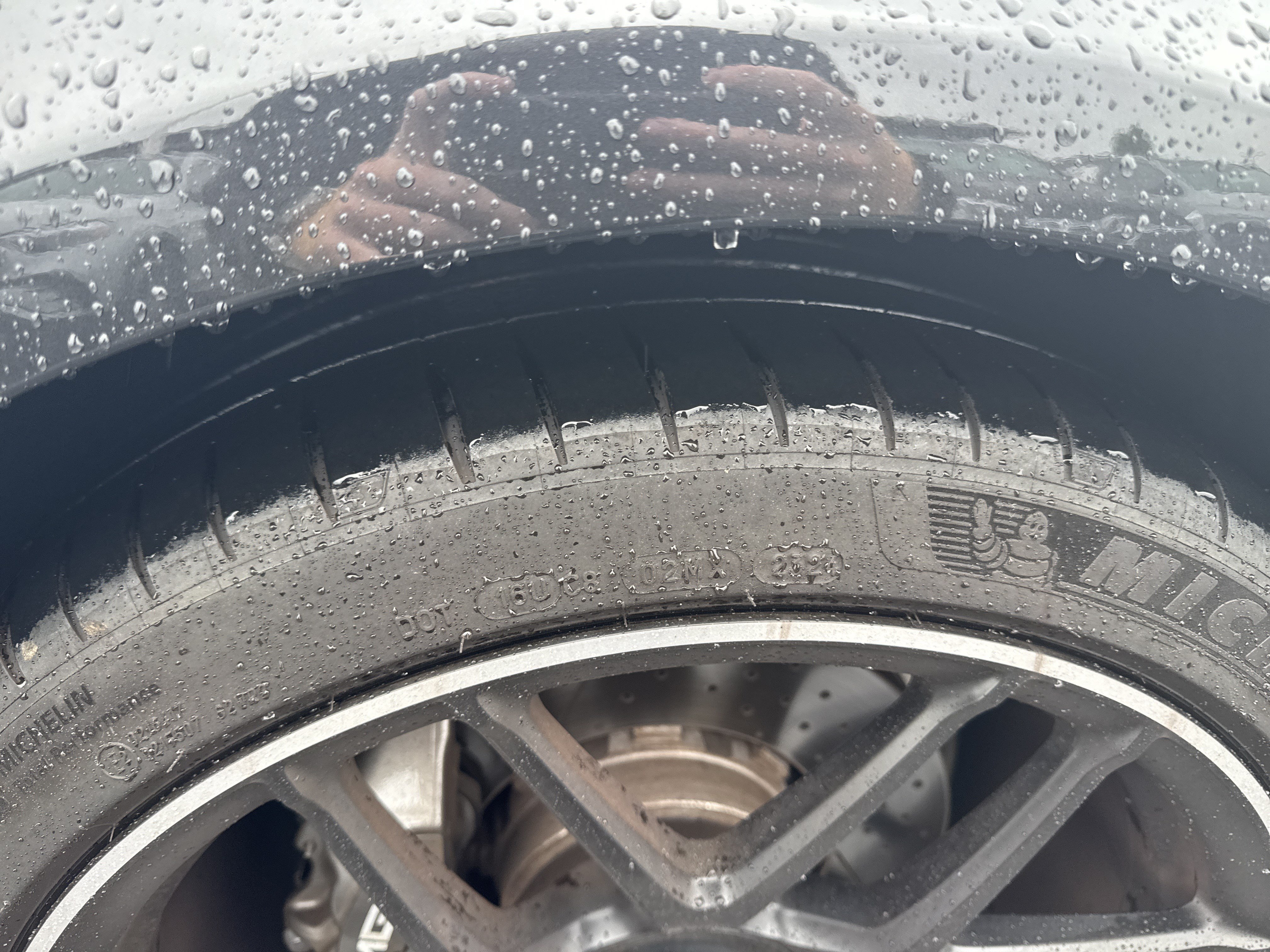 Used 2024 Mercedes-Benz AMG GT 43 image 12