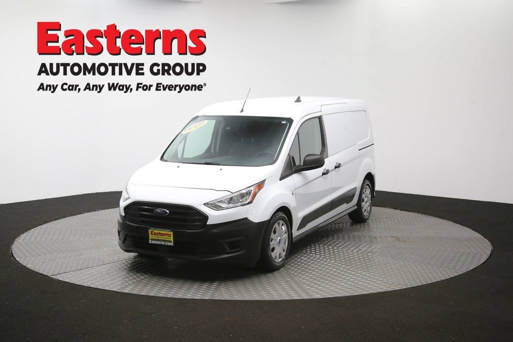 Used 2019 Ford Transit Connect XL FWD image 56
