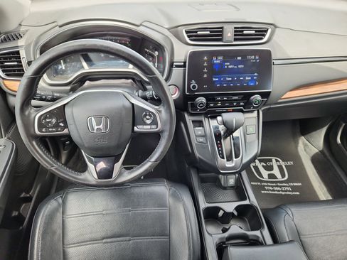 Used 2019 Honda CR-V EX-L image 12