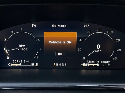 Used 2022 Lincoln Nautilus Reserve w/ Luxury Package AWD/4WD image 15