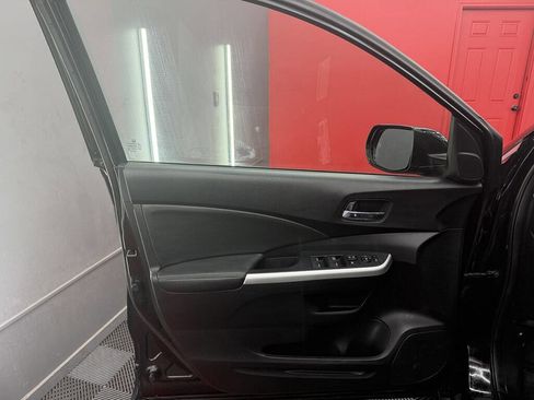 Used 2015 Honda CR-V EX-L image 7