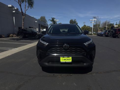 Used 2024 Toyota RAV4 LE image 2