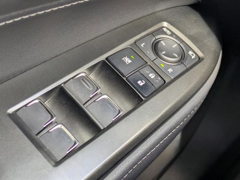 Used 2024 Lexus NX 350 AWD w/ Vision Package image 24