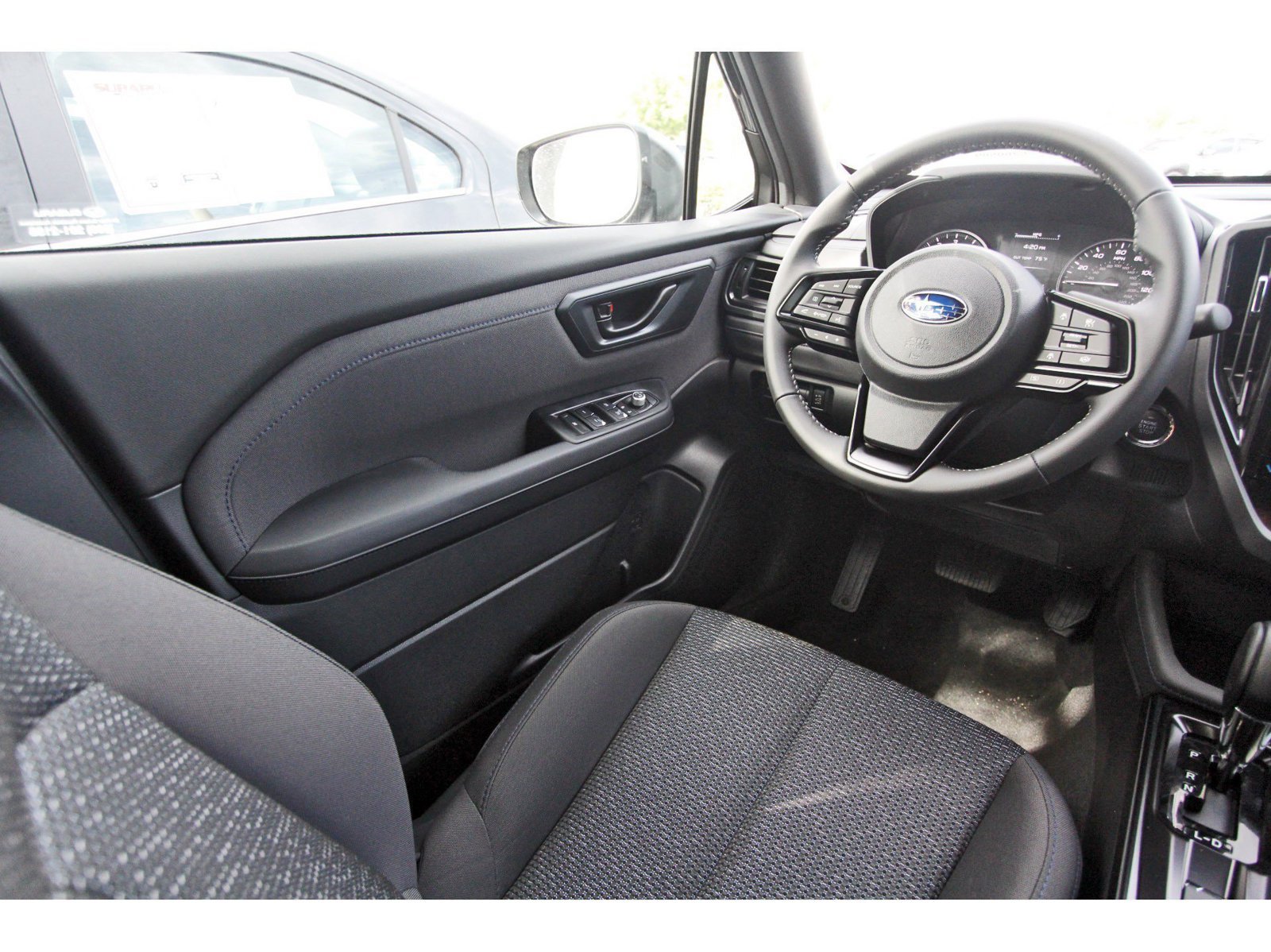 New 2026 Subaru Forester Premium AWD/4WD image 7