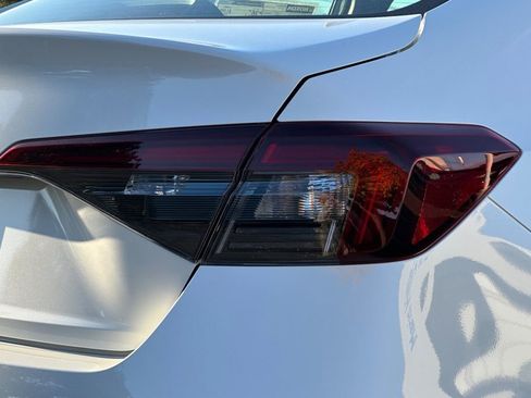 New 2026 Honda Civic LX image 30