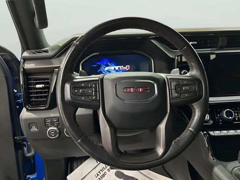 Used 2023 GMC Sierra 1500 AT4 w/ AT4 Premium Package image 15
