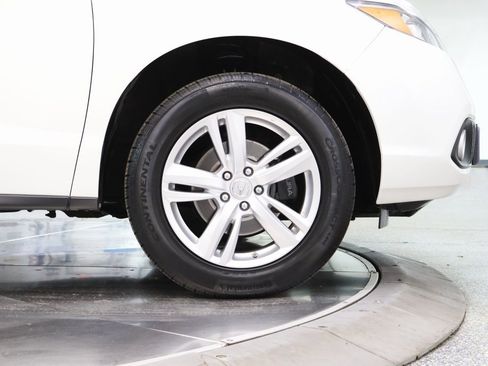 Used 2015 Acura RDX AWD w/ Technology Package image 6