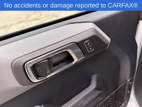 Used 2023 Ford Bronco Big Bend image 17