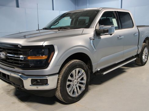 New 2026 Ford F150 XLT image 22